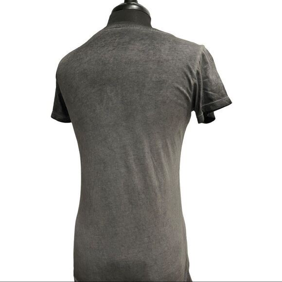 Pittsburgh Steelers Touch Fade Route Tee Sz S - Picture 9 of 13